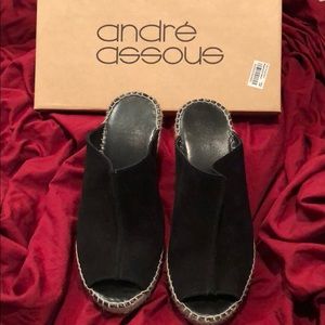 Andre Assous Cici Espadrilles